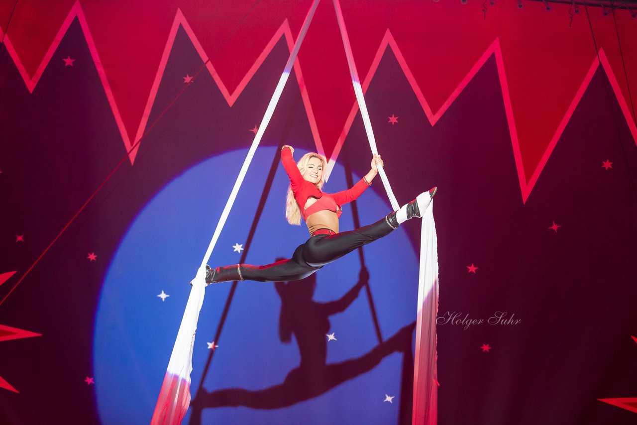 Bild 219 - Circus Europa